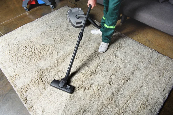 Carpet Cleaning